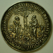 Load image into Gallery viewer, Bohemia, Joachimsthal N.D. AR 40mm Medal.
