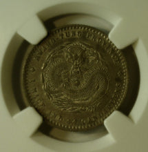 Load image into Gallery viewer, China. Kwangtung (1890-1908). AR 20C
