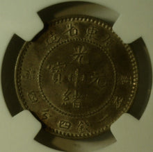 Load image into Gallery viewer, China. Kwangtung (1890-1908). AR 20C
