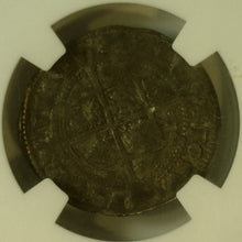 Load image into Gallery viewer, England. Elizabeth I. 1575 AR 3 Pence
