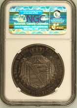 Load image into Gallery viewer, Germany, Saxony. 1854 F AR 2 Taler - James Beach Rare Coins
