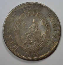 Load image into Gallery viewer, England. George III 1760-1820. AR Bank Dollar 1804.
