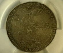 Load image into Gallery viewer, Germany. Harz 1718 Baptismal Thaler
