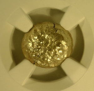Ionia c.650-600 B.C. EL Third-Stater