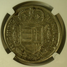 Load image into Gallery viewer, Hungary, Rebellion 1/2 Taler 1705KB
