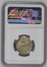 Load image into Gallery viewer, Attica, Athens c. 440-404 B.C. AR Tetradrachm - James Beach Rare Coins
