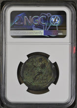 Load image into Gallery viewer, Egypt, Alexandria. Hadrian 117-138 A.D. AE Hemidrachm - James Beach Rare Coins
