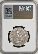 Load image into Gallery viewer, Attica, Athens. 2nd-1st centuries B.C. AR New Style Tetradrachm - James Beach Rare Coins
