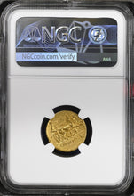 Load image into Gallery viewer, Macedonian Kingdom. Phillip II 359-336 B.C. AV Stater - James Beach Rare Coins
