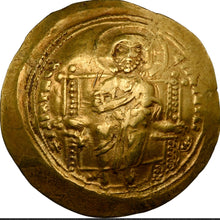 Load image into Gallery viewer, Byzantine Empire. Constantine X (1059-67 AD) AV Hist. Nomisma - James Beach Rare Coins
