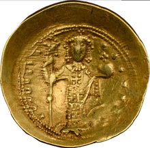 Load image into Gallery viewer, Byzantine Empire. Constantine X (1059-67 AD) AV Hist. Nomisma - James Beach Rare Coins
