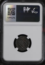 Load image into Gallery viewer, Roman Empire. Antonia d. 37 A.D. AR Denarius - James Beach Rare Coins
