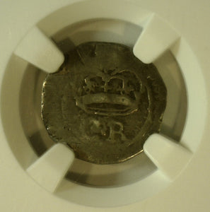 Ireland. Ormonde Money 4 Pence (1643-44)