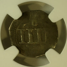 Load image into Gallery viewer, Ireland. Ormonde Money 4 Pence (1643-44)
