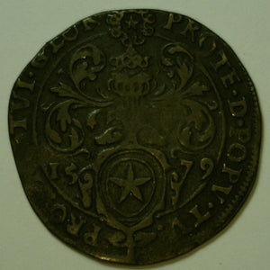 Maastricht 1579 Seige 16 Stivers