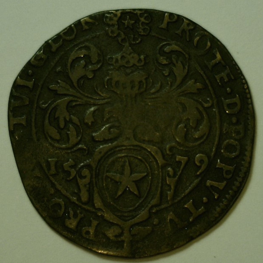Maastricht 1579 Seige 16 Stivers
