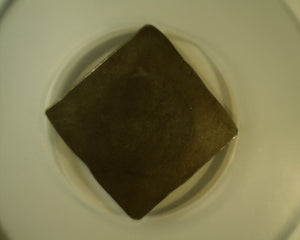 Netherlands. Middleburg Siege Coinage 1574 Klippe 1 Daalder