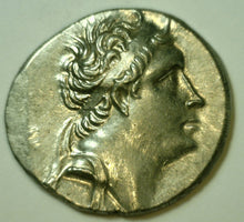 Load image into Gallery viewer, Bithynia. Nicomedes III 128-93 B.C. AR Tetradrachm
