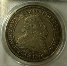 Load image into Gallery viewer, Austria 1604 Rudolph II 1576-1612. Thaler
