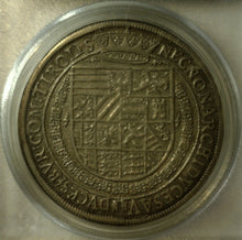 Load image into Gallery viewer, Austria 1604 Rudolph II 1576-1612. Thaler
