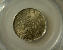 Load image into Gallery viewer, China-Kwangtung (1921) 20 Cents
