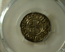 Load image into Gallery viewer, Great Britain. Aethelred II 978-1016 1 Penny
