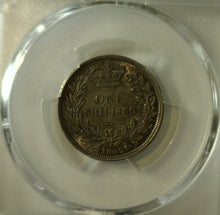 Load image into Gallery viewer, Great Britain. Victoria 1837-1901. 1852 One Shilling
