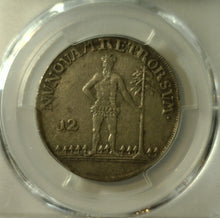 Load image into Gallery viewer, Germany. Brunswick-Wolfenbuttel. 12 Mariengroschen. 1768.
