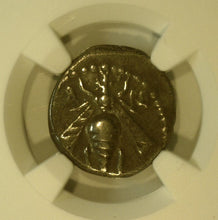 Load image into Gallery viewer, Phoenicia, Aradus 2nd century B.C. AR Drachm
