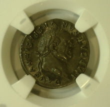Load image into Gallery viewer, Roman Empire. Vespasian 69-79 A.D. AR Denarius
