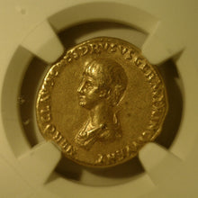 Load image into Gallery viewer, Roman Empire. Nero 54-68 A.D. AV Aureus
