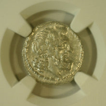 Load image into Gallery viewer, Roman Republic c.211-208 B.C. AR Victoriatus

