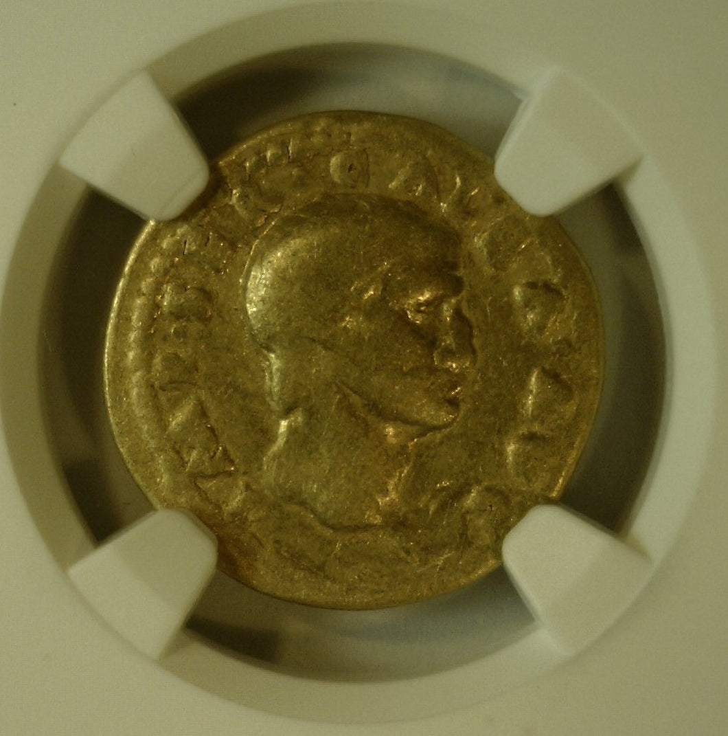 Roman Empire. Galba 68-69 A.D. AV Aureus