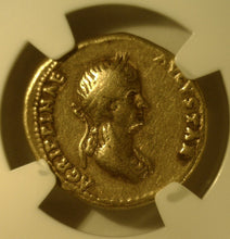 Load image into Gallery viewer, Roman Empire. Claudius 41-54 A.D. AV Aureus
