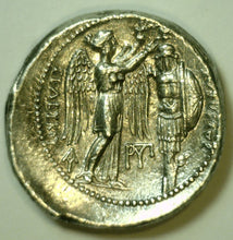 Load image into Gallery viewer, Seleucid Empire. Seleukos I Nikator 312-281 B.C. AR Tetradrachm
