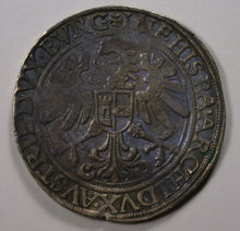 Load image into Gallery viewer, Austria. Ferdinand I 1527-1564. AR Taler ND.
