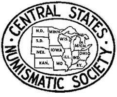 Central States Numismatic Society