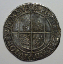 Load image into Gallery viewer, England. Elizabeth I. 1558-1603. AR Shilling
