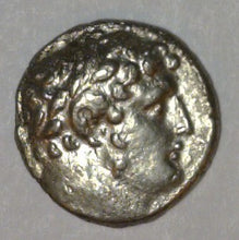 Load image into Gallery viewer, Phoenicia, Tyre. 126/5 B.C.-65/6 A.D. AR Half-Shekel.
