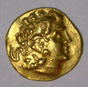 Thrace, Kallatis. AV Stater c. 100 B.C.