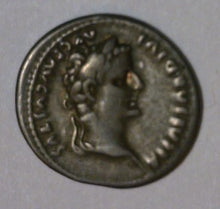 Load image into Gallery viewer, Rome. Tiberius 14-37 A.D. AR Denarius. &quot;Tribute Penny&quot;
