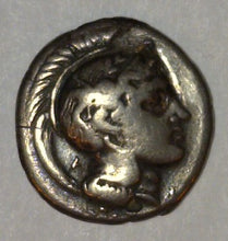 Load image into Gallery viewer, Lucania, Velia. 400-350 B.C. AR Stater.

