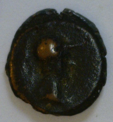 Roman Republic. Anonymous 200-100 B.C. - James Beach Rare Coins