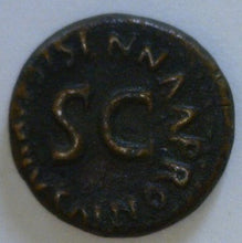 Load image into Gallery viewer, Roman Empire. Augustus 27 B.C.-14 A.D. - James Beach Rare Coins

