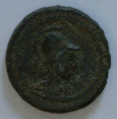 Roman Republic. Anonymous 200-100 B.C. - James Beach Rare Coins