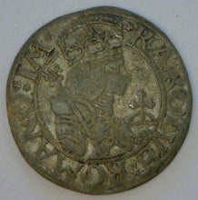 Load image into Gallery viewer, Germany, Nordlingen. Charles V 1519-1556. Silver Batzen 1531. - James Beach Rare Coins
