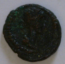 Load image into Gallery viewer, Roman Republic. Anonymous 200-100 B.C. Bronze Quadrans. - James Beach Rare Coins
