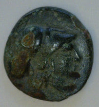 Load image into Gallery viewer, Macedonian Kingdom. Antigonus Gonatos 277-220 B.C. Bronze 19mm. - James Beach Rare Coins
