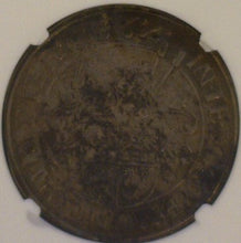 Load image into Gallery viewer, Germany, Henneberg. Silver Taler 1562.
