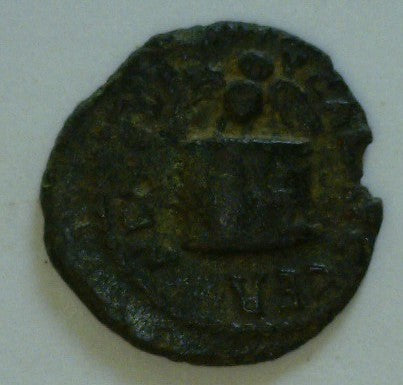 Roman Empire. Nero 54-68 A.D. - James Beach Rare Coins